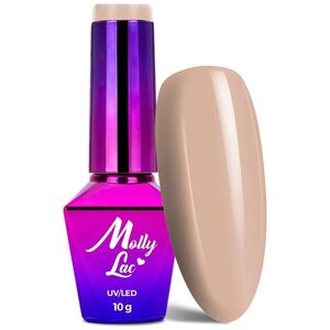 Top Choice MollyLac Yoga lakier hybrydowy 85 Utkatasana 10g