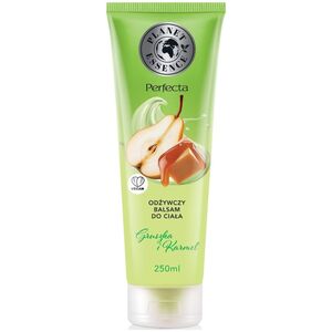 DAX PERFECTA Planet Essence Balsam do ciała odżywczy Gruszka i Karmel 250 ml