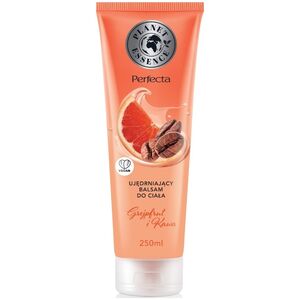 DAX PERFECTA Planet Essence Balsam do ciała ujędrniający Grejpfruit i Kawa 250 ml