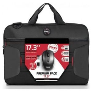 Torba Port Designs Premium Pack 17.3" (501874)