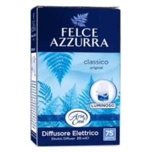 Felce Azzurra Odświeżacz elektryczny Classic 20ml