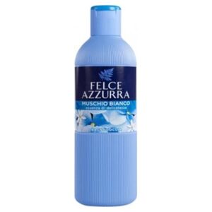 Felce Azzurra Żel do mycia białe piżmo