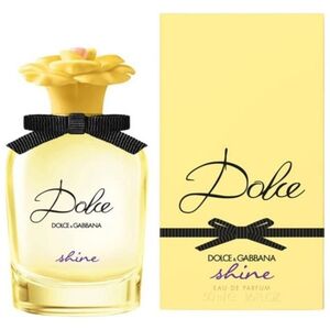 Dolce & Gabbana Dolce Shine EDP 50 ml