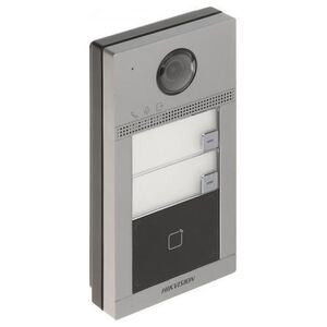 Hikvision WIDEODOMOFON BEZPRZEWODOWY DS-KV8213-WME1(B)/SU Wi-Fi / IP Hikvision