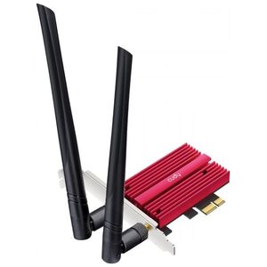 Karta sieciowa Cudy CUDY WE9300 BE9300 Wi-Fi 7 PCI Express Adapter