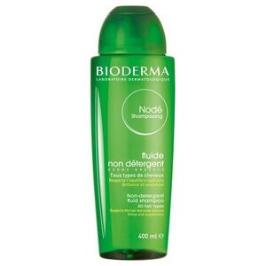 Bioderma Nodé Non-Detergent Fluid Shampoo W 400ml