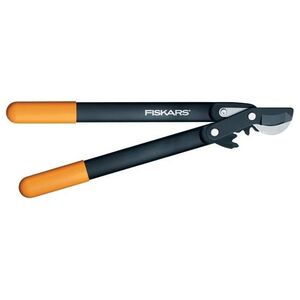 Sekator Fiskars L70 nożycowy