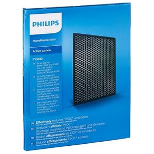 Philips Filtr węglowy FY3432/10