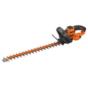Black&Decker Nożyce elektryczne BEHTS501-QS 60 cm