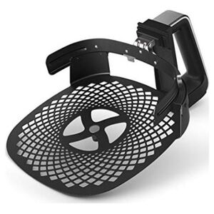 Philips Zestaw do pizzy Philips HD9953 / 00 do urządzenia Airfryer XXL (HD9860, HD9762, HD9750) o pojemności 1,4 kg