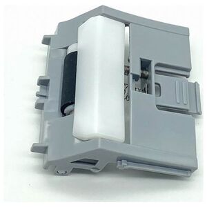 HP Optional Tray 3 Separation