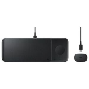 Ładowarka Samsung EP-P6300 Indukcyjna 2.7 A (EP-P6300TBEGEU)