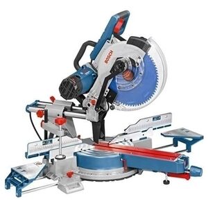 Ukośnica Bosch GCM 12 SDE 1800 W 305 mm (0601B23100)