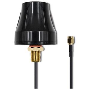 Antena Qoltec Antena 4G LTE dookólna DUAL | 5dBi | Zewnętrzna