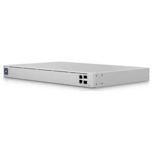 Bramka VoIP Ubiquiti Brama sieciowa Ubiquiti UniFI Gateway Pro UXG-Pro 2x WAN SFP+, 2x LAN SFP+