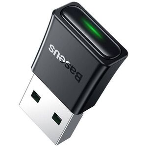 Adapter bluetooth Baseus Bezprzewodowy adapter Baseus , BA07 (czarny)