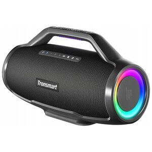 Głośnik Tronsmart Bang Max czarny (Bang max EU Plug)