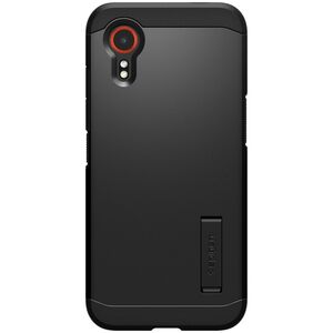 Spigen Spigen Tough Armor, black - Samsung Galaxy XCover 7