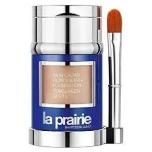 La Prairie LA PRAIRIE SKIN CAVIAR CONCEALER FOUNDATION SPF 15 SUNSET ΜΠΕΖ 30ML/2g 13442330 7611773082266