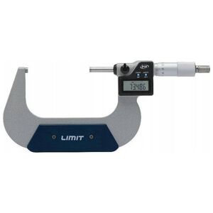Limit Limit MDA IP65 ψηφιακό μικρόμετρο 75-100 mm 13443516 7311662226565
