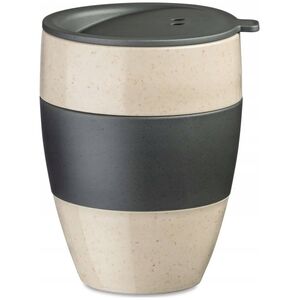 Θερμική κούπα καφέ Koziol AROMA TO GO, 400 ml, KOZIOL 13451724 4002942607886
