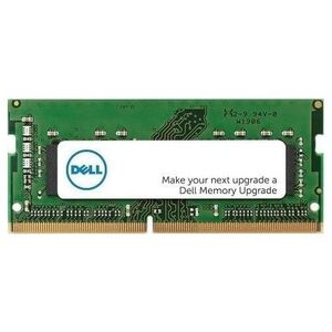 Pamięć do laptopa Dell Pamięć Upgrade 8GB 5600MT/s DDR5 SODIMM