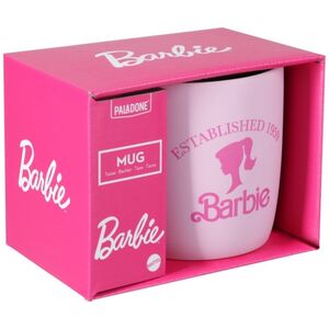 Paladone PALADONE Kubek Barbie