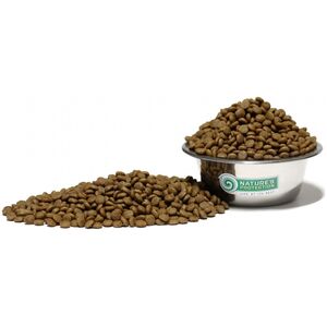 Nature’s Protection Nature's Protection White Dogs Grain Free Łosoś Adult Small and Mini Breeds 10kg