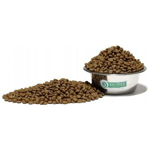 Nature’s Protection Nature's Protection White Dogs Grain Free Łosoś Junior All Breeds 10kg