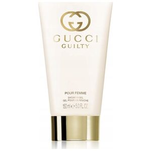 Alkotest GUCCI Guilty Women SHOWER GEL 150ml