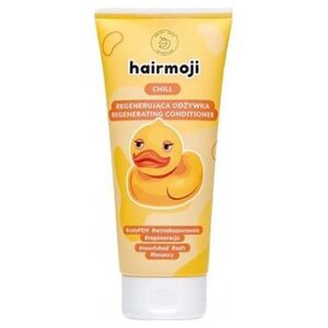 Alkotest HAIRMOJI_Chill regenerująca odżywka do włosów 200ml
