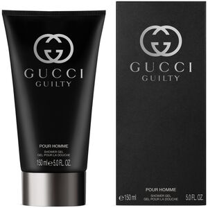 Alkotest GUCCI Guilty Men SHOWER GEL 150ml
