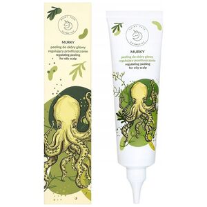 Alkotest HAIRY TALE_Murky peeling regulujący przetłuszczanie 150ml