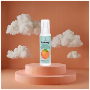 Alkotest HAIRMOJI_Juicy Curls aktywator skrętu 100ml
