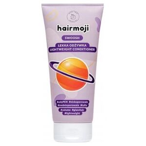 Alkotest HAIRMOJI_Swoosh lekka odżywka do włosów 200ml