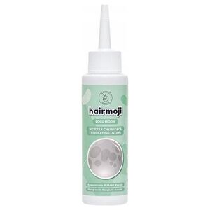 Alkotest HAIRMOJI_Cool Moon wcierka chłodząca 100ml