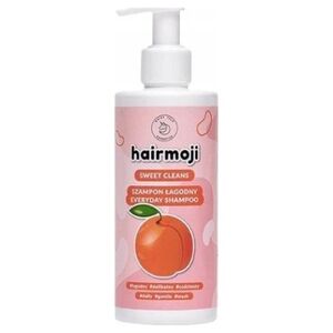 Alkotest HAIRMOJI_Sweet Cleans łagodny szampon do włośów 240ml