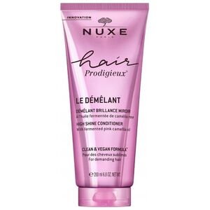Alkotest NUXE_Hair Prodigieux odżywka o intensywnym połysku 200ml