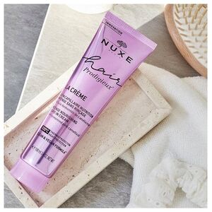 Alkotest NUXE_Hair Prodigieux ochronna kuracja bez spłukiwania do włosów 100ml