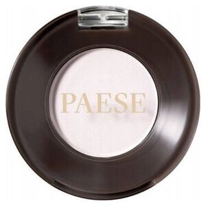 Alkotest PAESE_Eyegasm Monoshadow cień do powiek 01 Milk