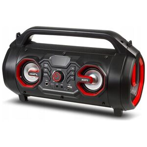 Głośnik Audiocore AC875 czarny (AC875)
