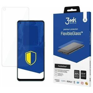 3MK 3MK FlexibleGlass Realme 9 Pro+ Szkło Hybrydowe