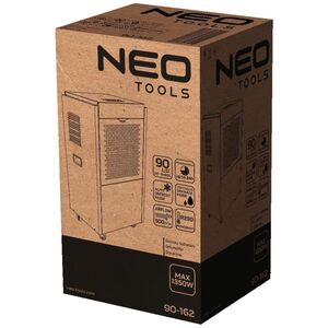 Neo Osuszacz budowlany 1000W