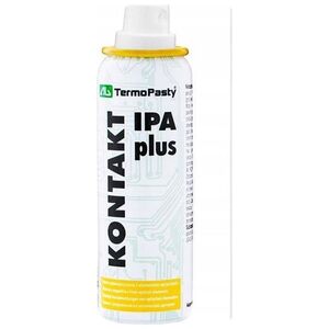AG TermoPasty Spray Kontakt IPA Plus 60ml alkohol izopropyl PL
