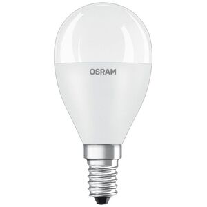Osram Żarówka LED E14 7,5W/840 E14 VALUE CL P FR 60 non-dim 7,5W/840 4058075311923