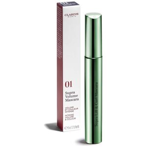 Clarins Supra Lift & Curl Maskara 8ml