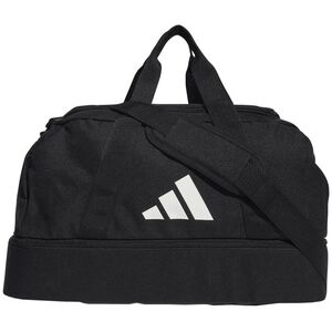 Adidas Torba adidas Tiro League Duffel Small czarna HS9743