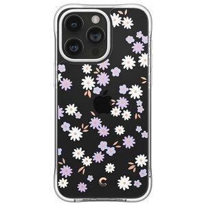 Spigen Spigen Cyrill Cecile iPhone 15 Pro 6.1" dream daisy ACS06761