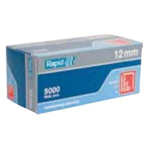 Rapid Zszywki 53/6mm 5000szt. - MR-11856250