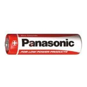 Panasonic Bateria AA / R6 1 szt.